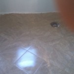 Small bathroom installation 2