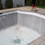 Pool Tile Installation 2