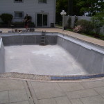 Pool Tile Installation 3