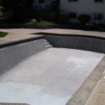 Pool Tile Installation 4
