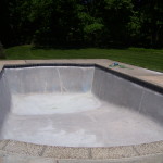 Pool Tile Installation 5