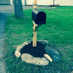 Ready to receive mail