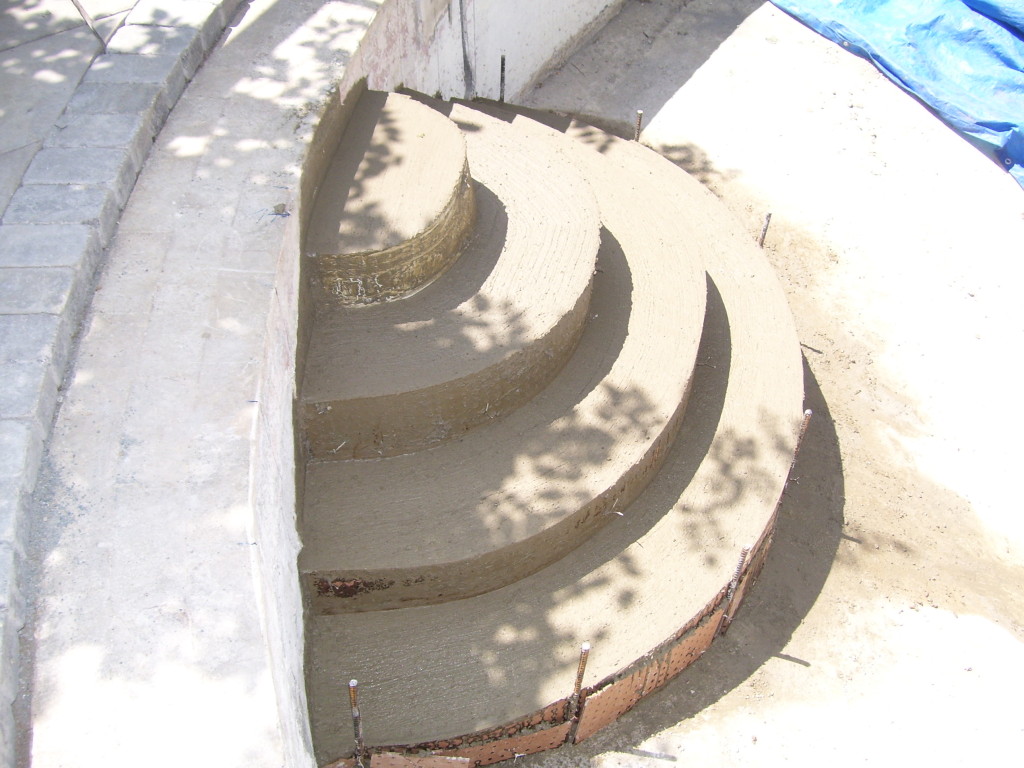 Patterson Pool Stairs 2