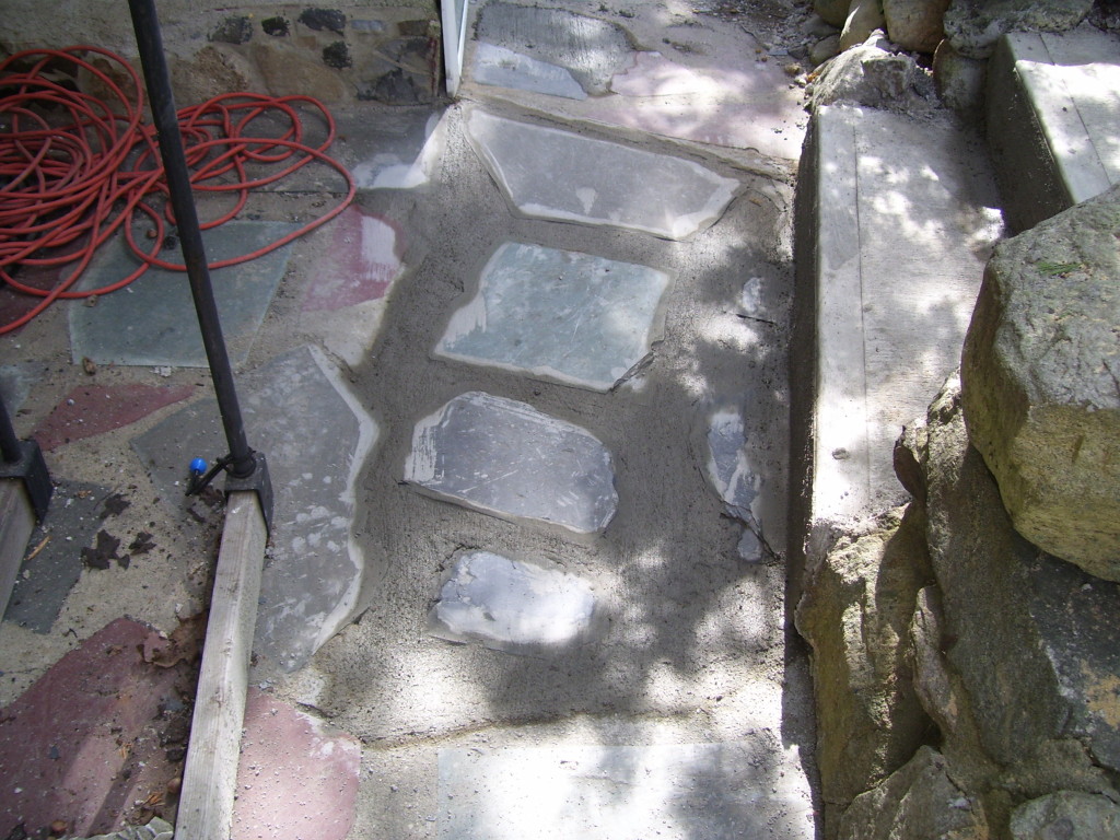 Stockholm Complete 4