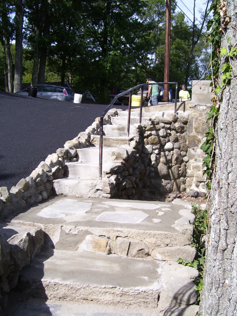 Stockholm Complete 8